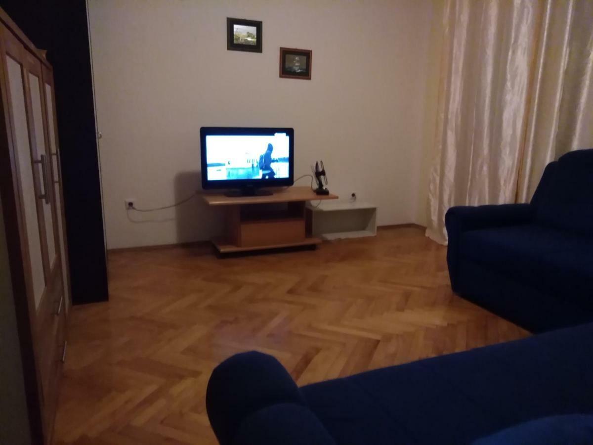 Istra Lägenhet Koper Exteriör bild
