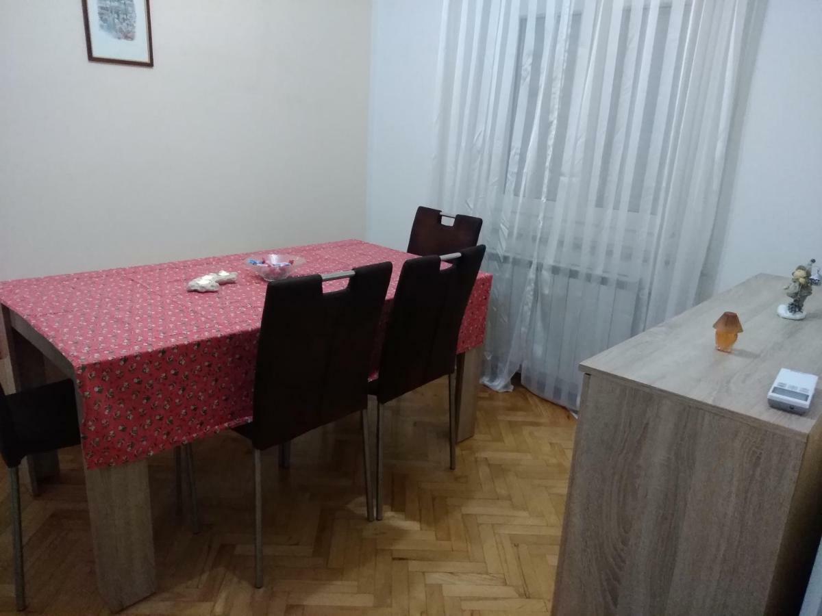 Istra Lägenhet Koper Exteriör bild