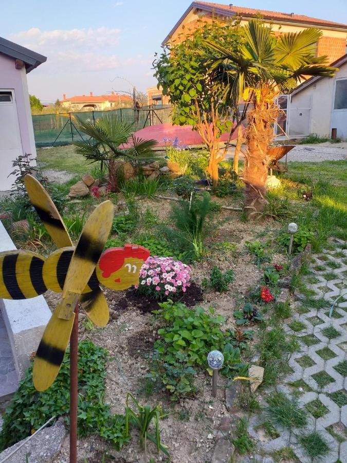 Istra Lägenhet Koper Exteriör bild